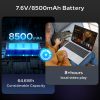 OTVOC VOC BOOK15 Pro Laptop N5105 16GB Ram 512GB PCIE SSD 15.6" computer